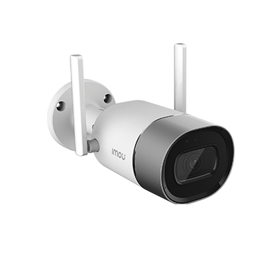 IMOU 4MP H.265 Bullet Wi-Fi Camera Bullet 2 Pro 4 MP (IPC-F46FEP-D) - The  source for WiFi products at best prices in Europe 