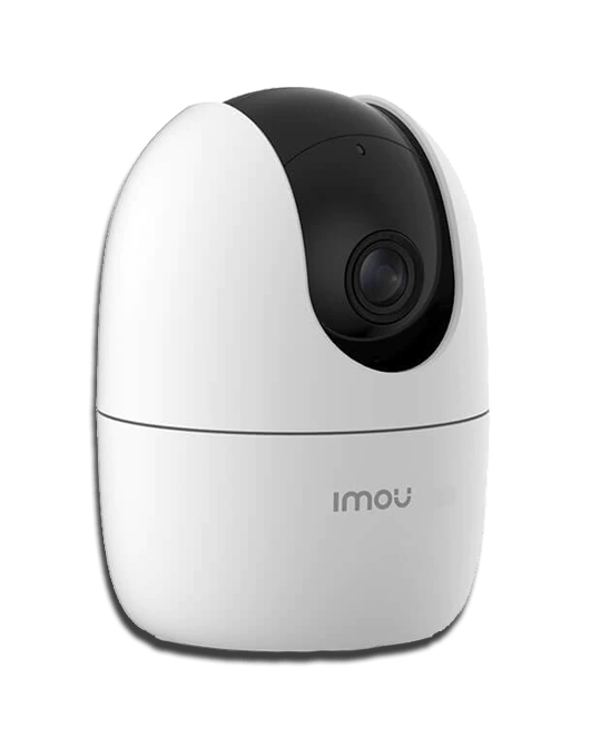 IMOU Ranger 2C 4MP Security Camera - My Helpful Hints® - Review